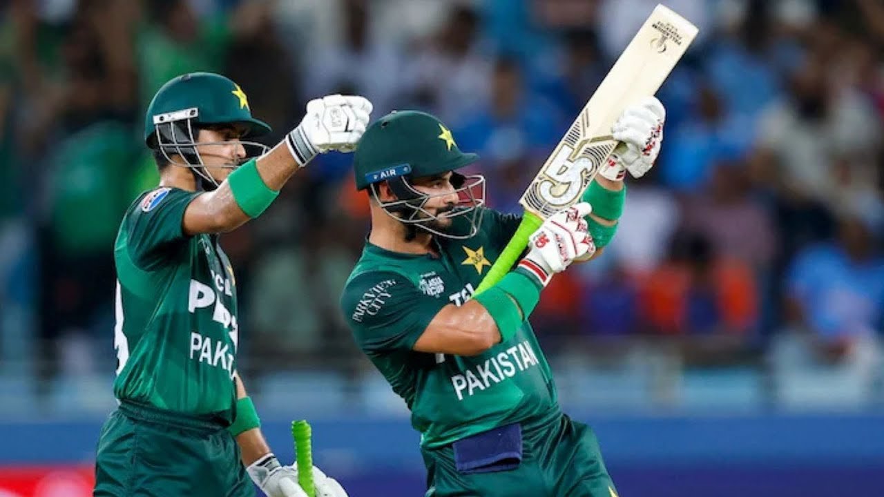 AK 47 Gestures Fail Abhishek and Gill Outshine Pakistan’s Cheap Dramas