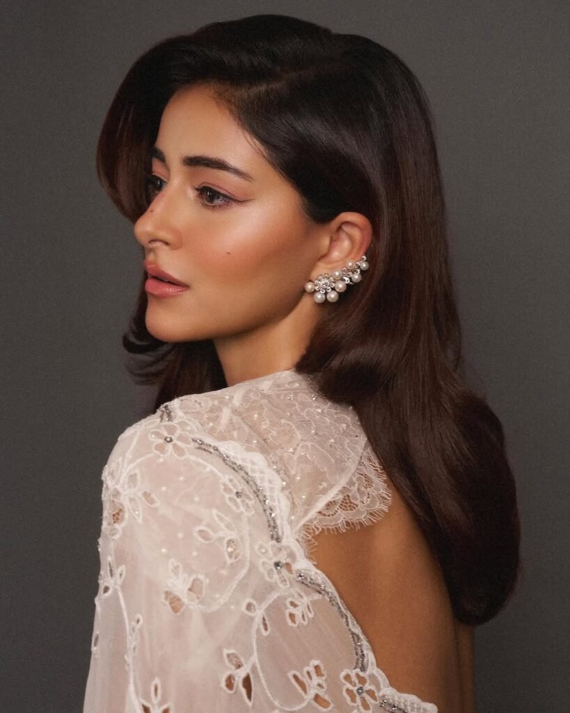 Ananya Panday