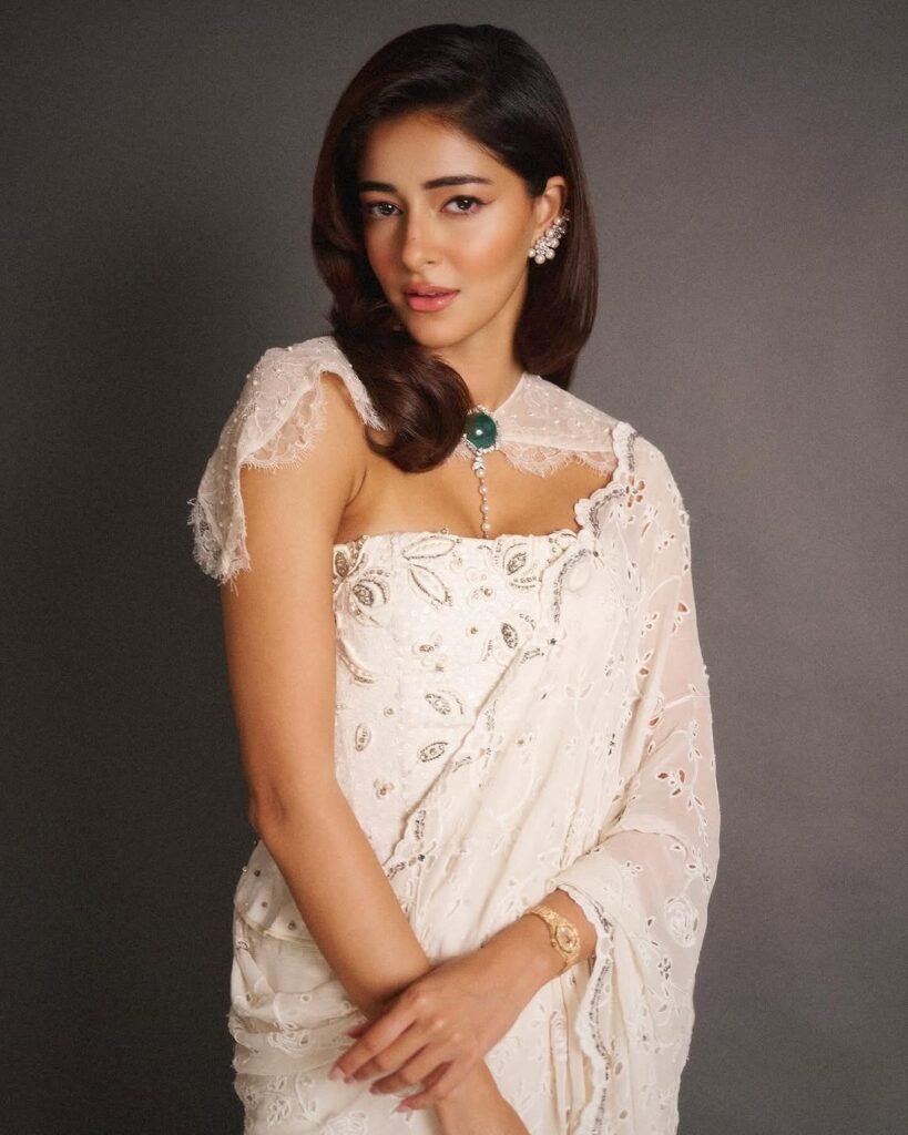 Ananya Panday