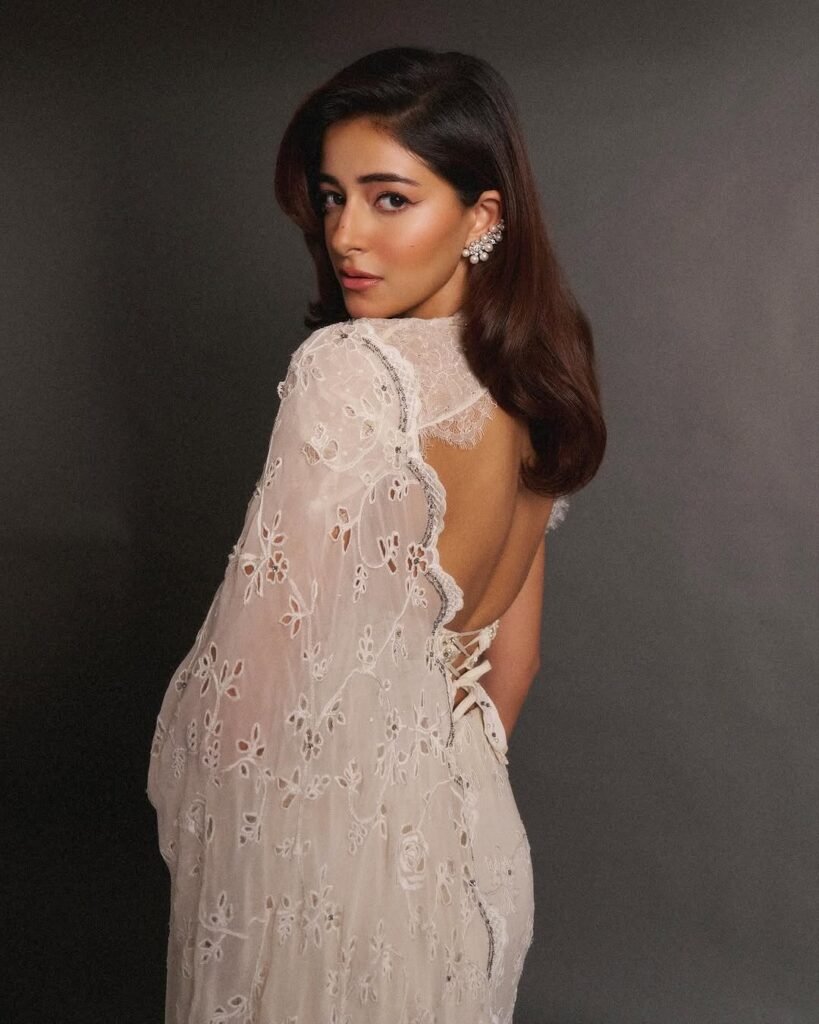 Ananya Panday