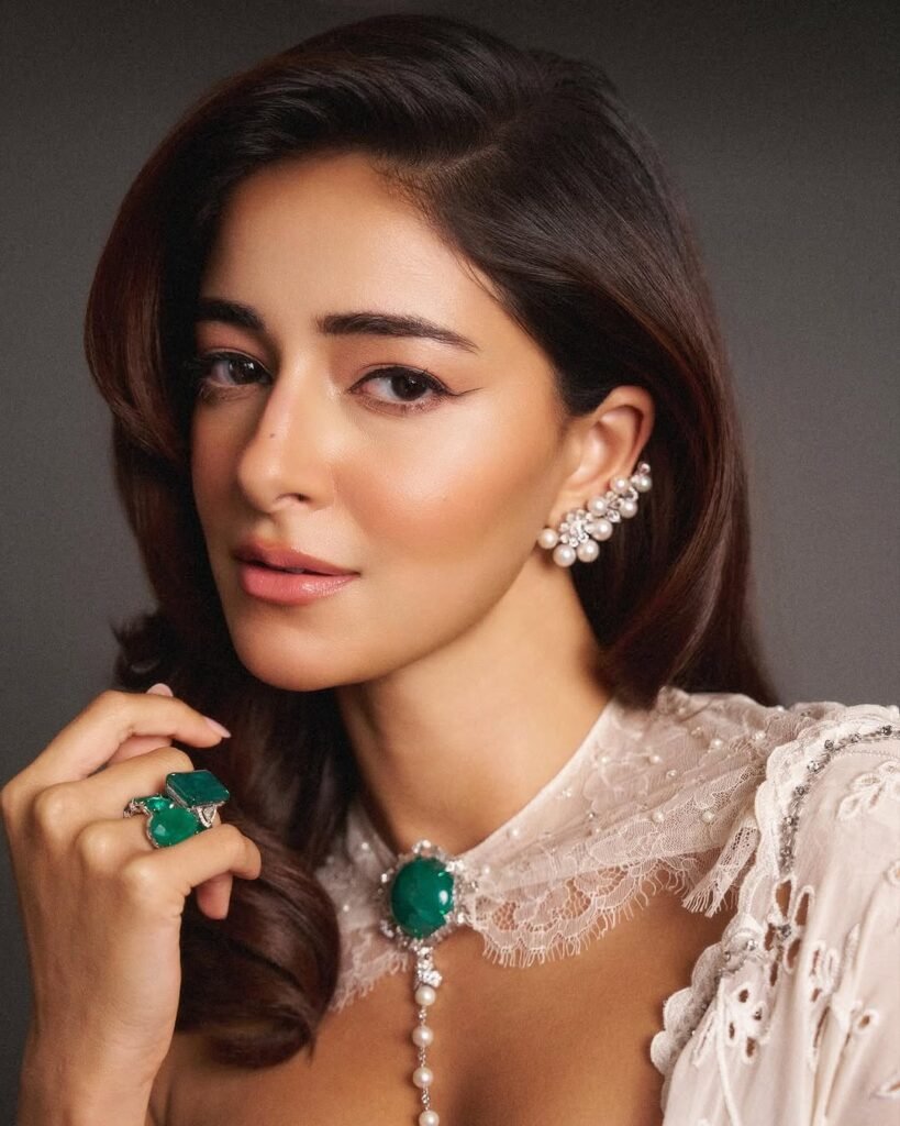 Ananya Panday