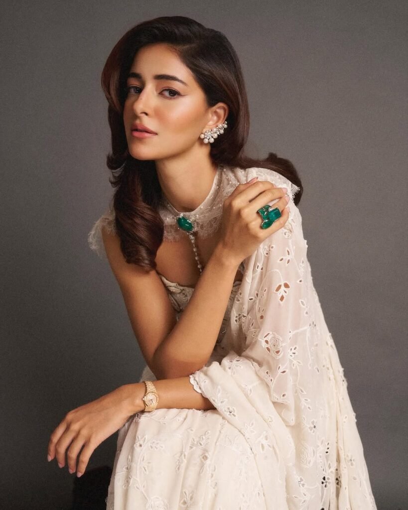 Ananya Panday