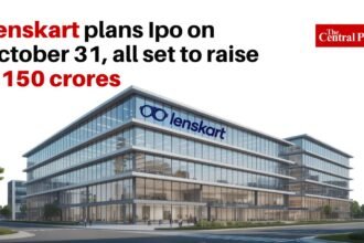 Lenskart plans IPO on October 31, all set to raise 2,150 Crores