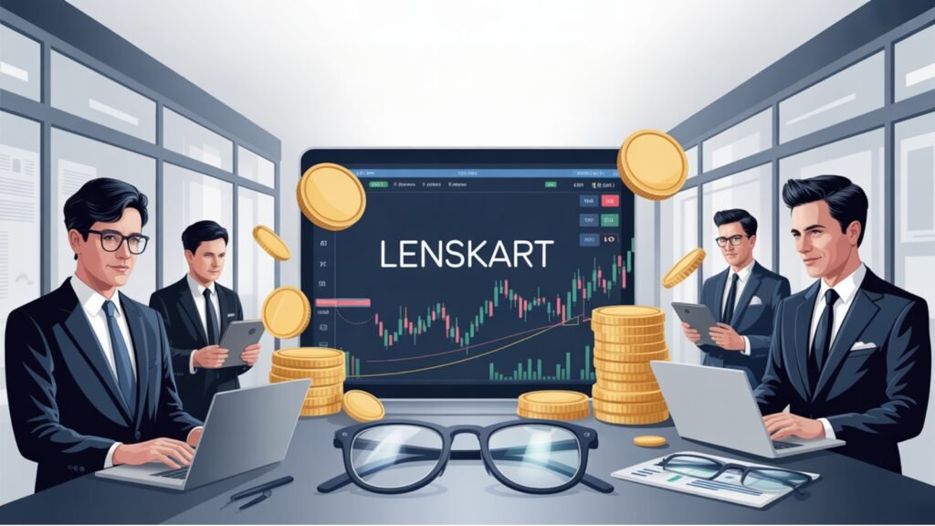 Lenskart