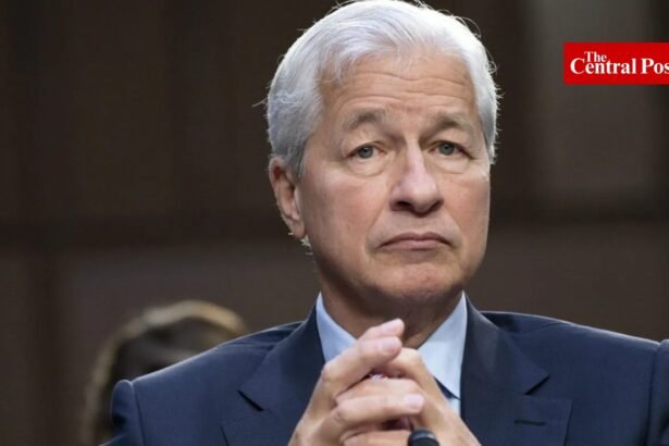 JPMorgan appeals angry about paying $115 Million for CEO’s defense