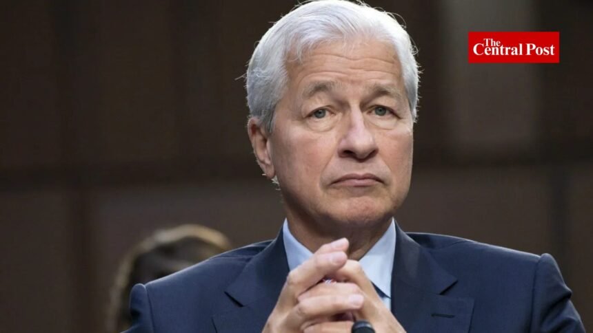 JPMorgan appeals angry about paying $115 Million for CEO’s defense