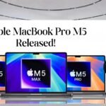 Apple MacBook Pro M5 released, read specifications and Price