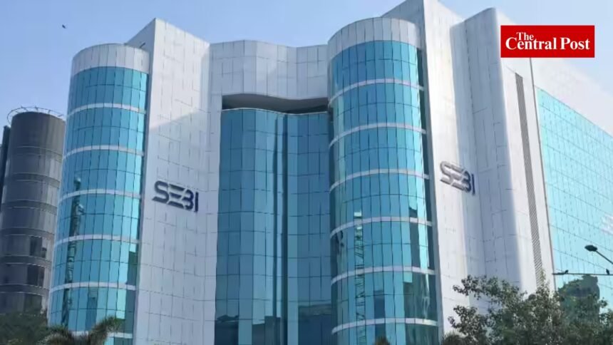 SEBI