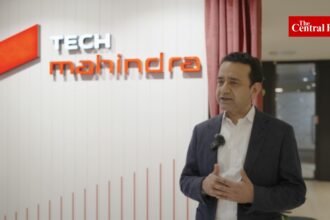 Tech Mahindra turns 39, brings a brand new style