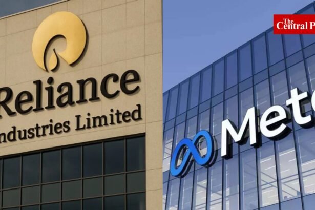 Reliance and Meta unites to create a new AI Monopoly