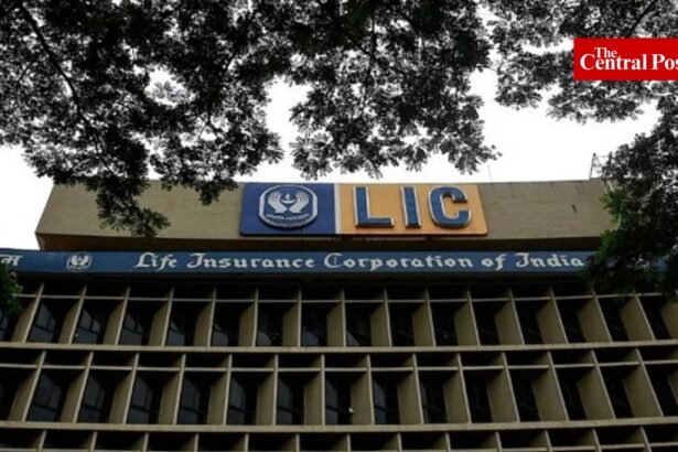 LIC slams foreign report says no big investment planned in Adani Group