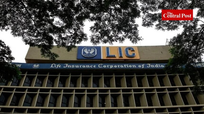LIC slams foreign report says no big investment planned in Adani Group