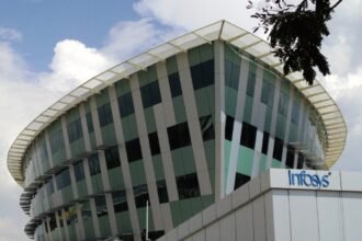 Infosys grabs massive Rs 14,000 Crore NHS deal to Transform UK hospitals