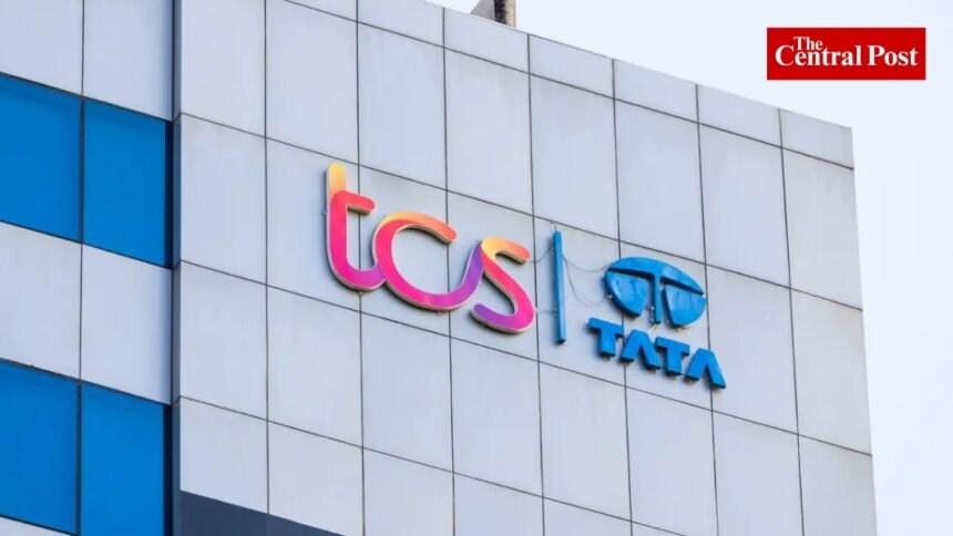 TCS Employee’s Diwali Leave Issue Sparks Talk About Work Culture