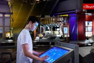 Adani Green Energy Gallery in London Crosses 1 Million Visitors