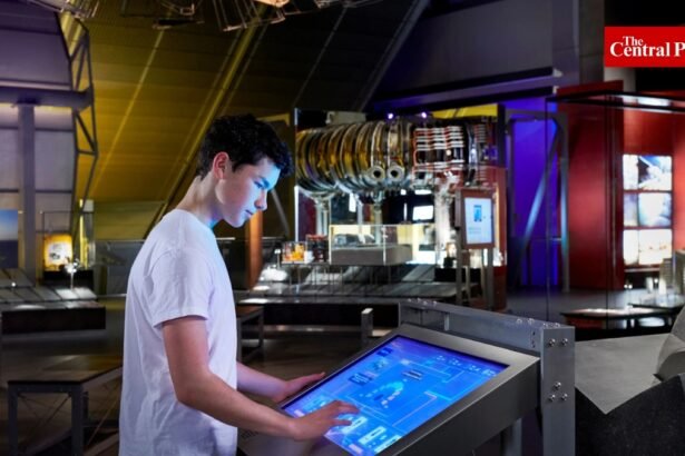 Adani Green Energy Gallery in London Crosses 1 Million Visitors