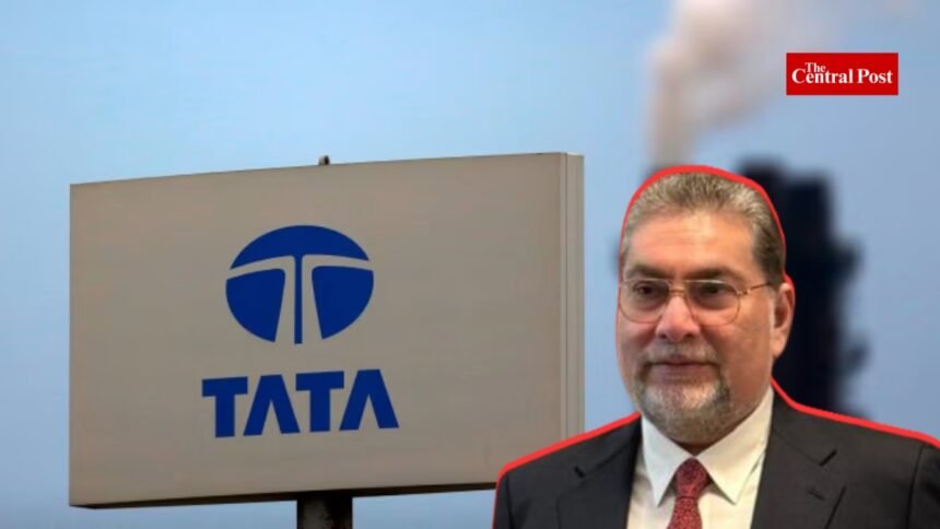 Mehli Mistry Removed out of Tata Trusts, what went wrong?