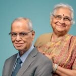 Narayana Murthy