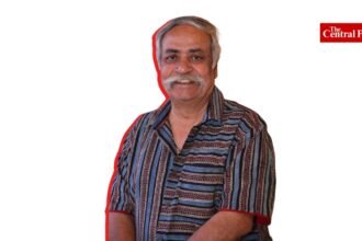 Piyush Pandey