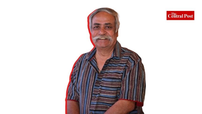 Piyush Pandey