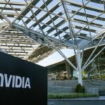 Nvidia becomes the first company to reach a valuation of $5 trillion, surpassing India's GDP