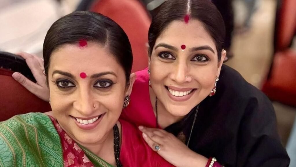 kyunki saas bhi kabhi bahu thi 2