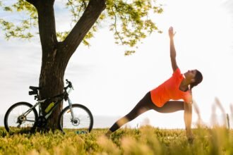 Healthy lifestyle choices for 2025: WHO’s 10 essential health tips to live longer and stronger