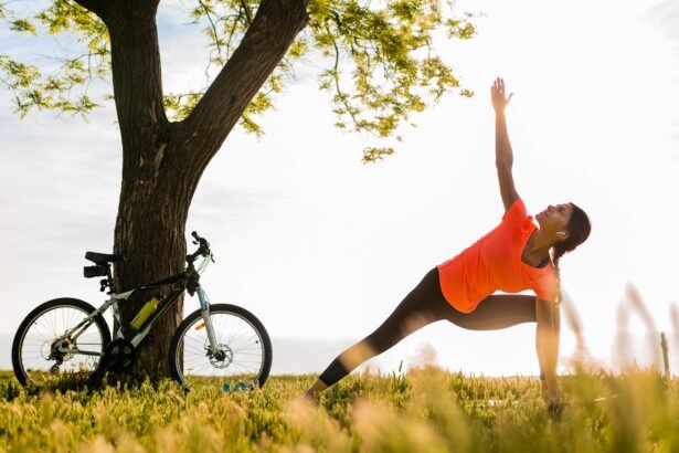 Healthy lifestyle choices for 2025: WHO’s 10 essential health tips to live longer and stronger