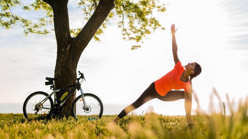 Healthy lifestyle choices for 2025: WHO’s 10 essential health tips to live longer and stronger