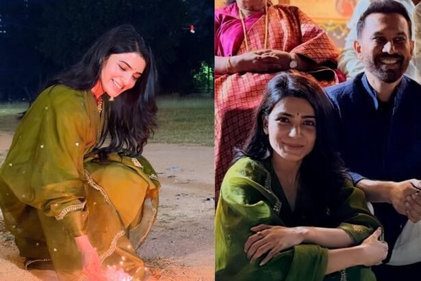 samantha ruth prabhu