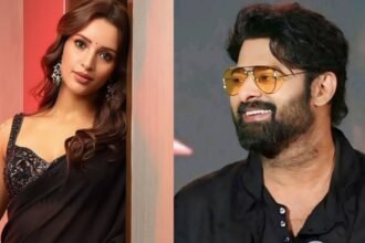 Prabhas & Tripti Dimri's 'Spirit' to End on a Shocking Clifhanger: Sandeep Reddy Vanga Plans A Sequel