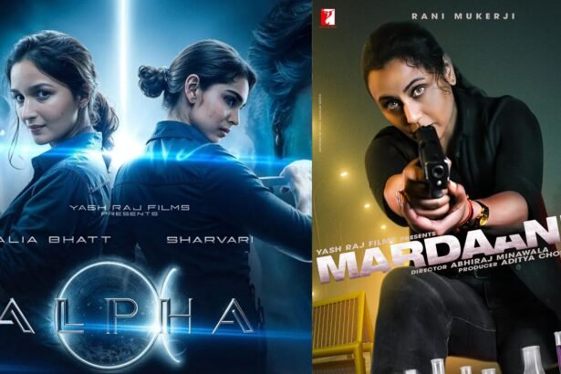 upcoming Bollywood movies