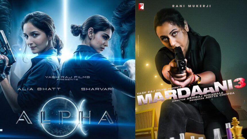 upcoming Bollywood movies
