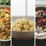 Healthy Snack Options