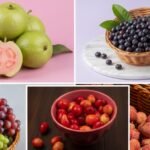 Exotic fruit alternatives