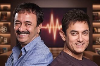 Aamir Khan & Rajkumar Hirani Put Dadasaheb Phalke's Biopic On Hold