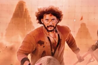 varanasi globetrotter