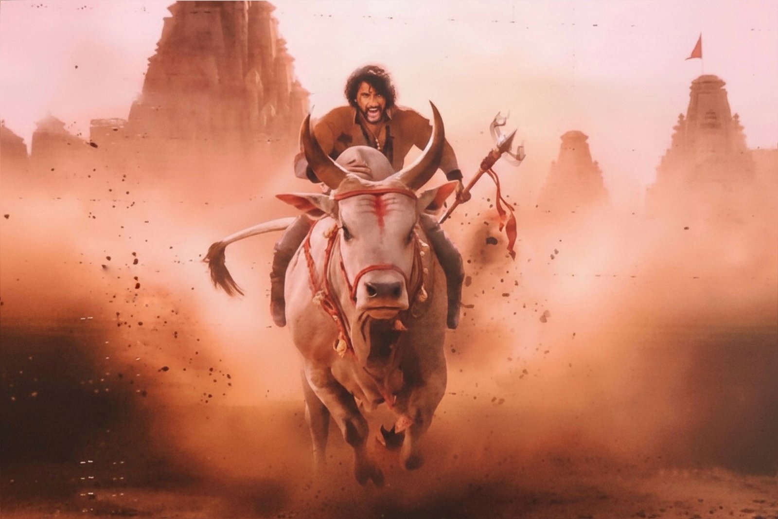 varanasi globetrotter