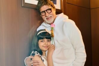 Amitabh Bachchan