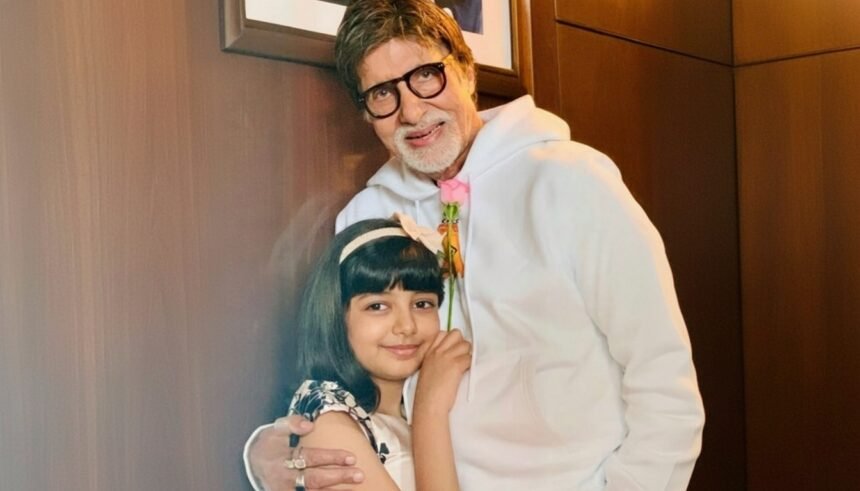 Amitabh Bachchan