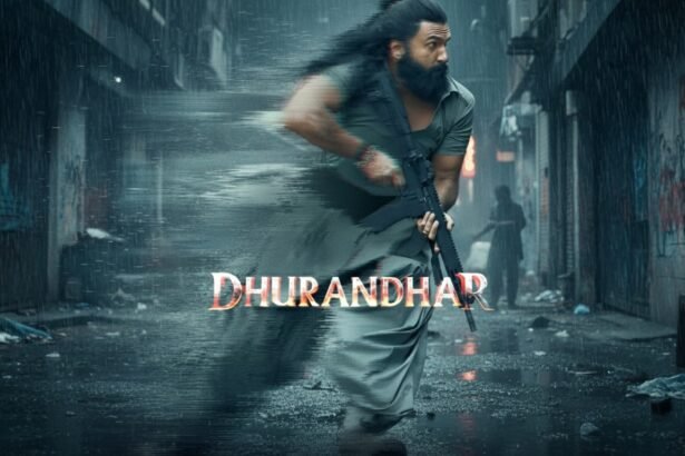 Dhurandhar