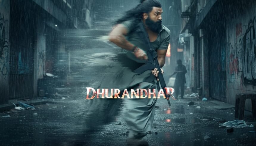 Dhurandhar