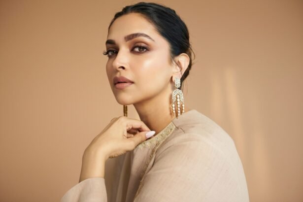 Deepika Padukone
