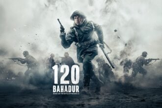 120 bahadur