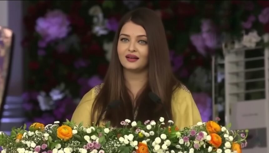 Aishwarya Rai