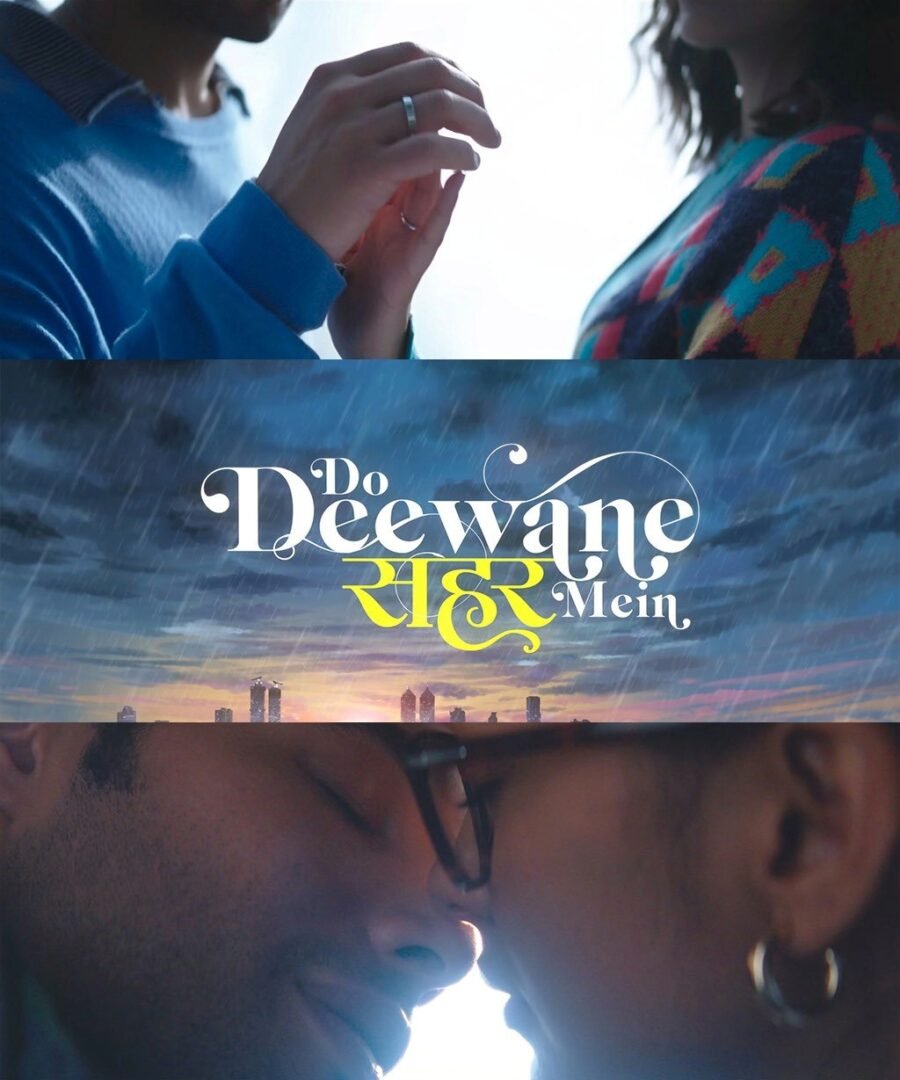 Sanjay Leela Bhansali Do Deewane Seher Mein