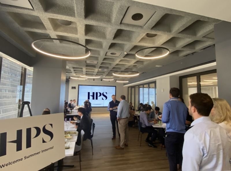 HPS Investment Partners