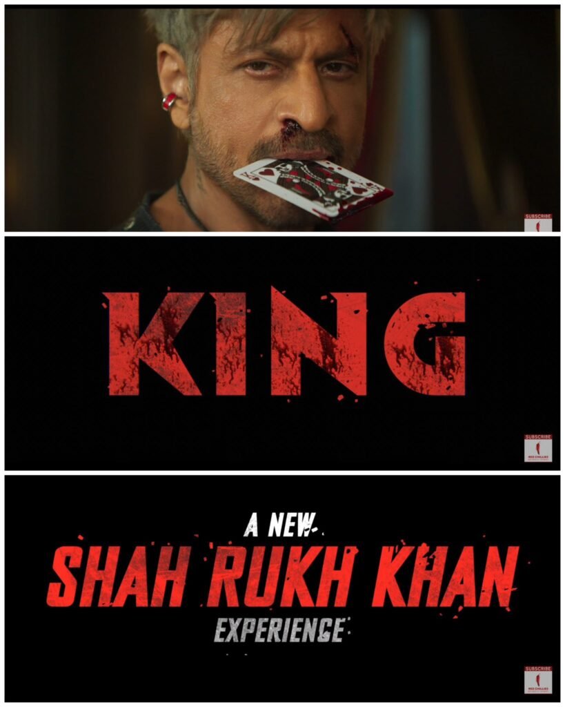 Shah Rukh Khan