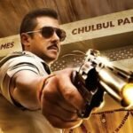 Dabangg salman khan