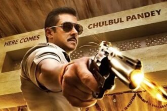 Dabangg